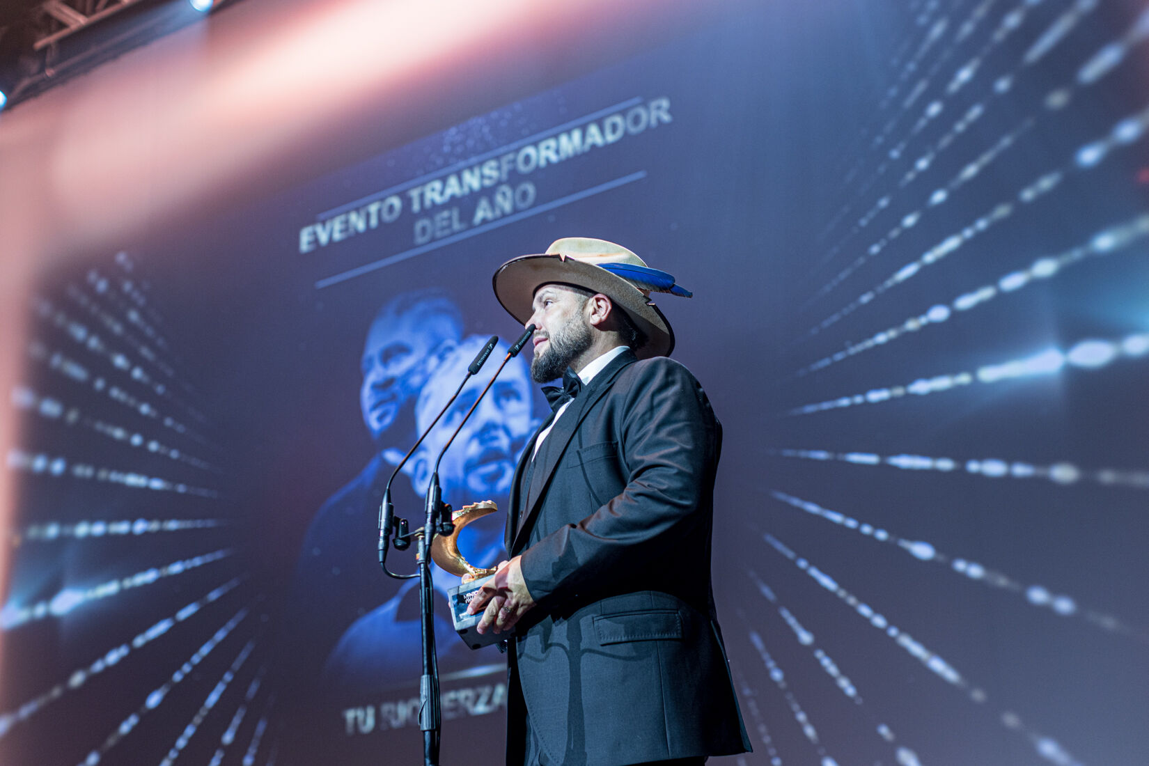Mentoryx Awards